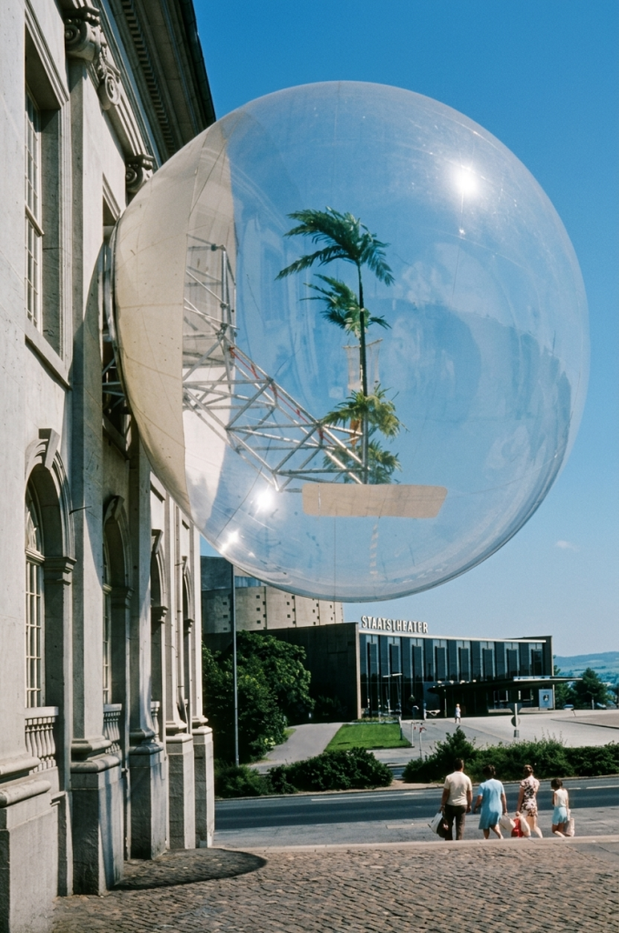 Add this oasis to the pile of designs killed by compliance We have traded architectural daring for a culture of fear where the drive to experiment has been regulated out of existence.